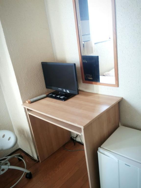 Akasaka Ryokan Осака Екстериор снимка