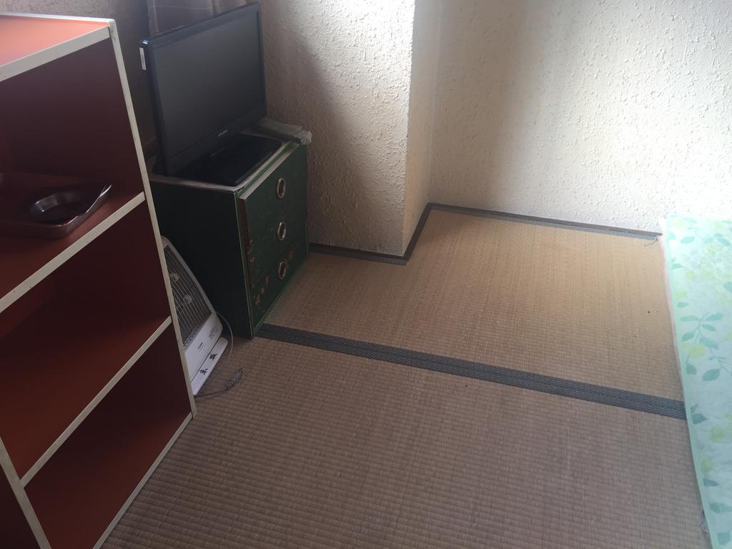 Akasaka Ryokan Осака Екстериор снимка