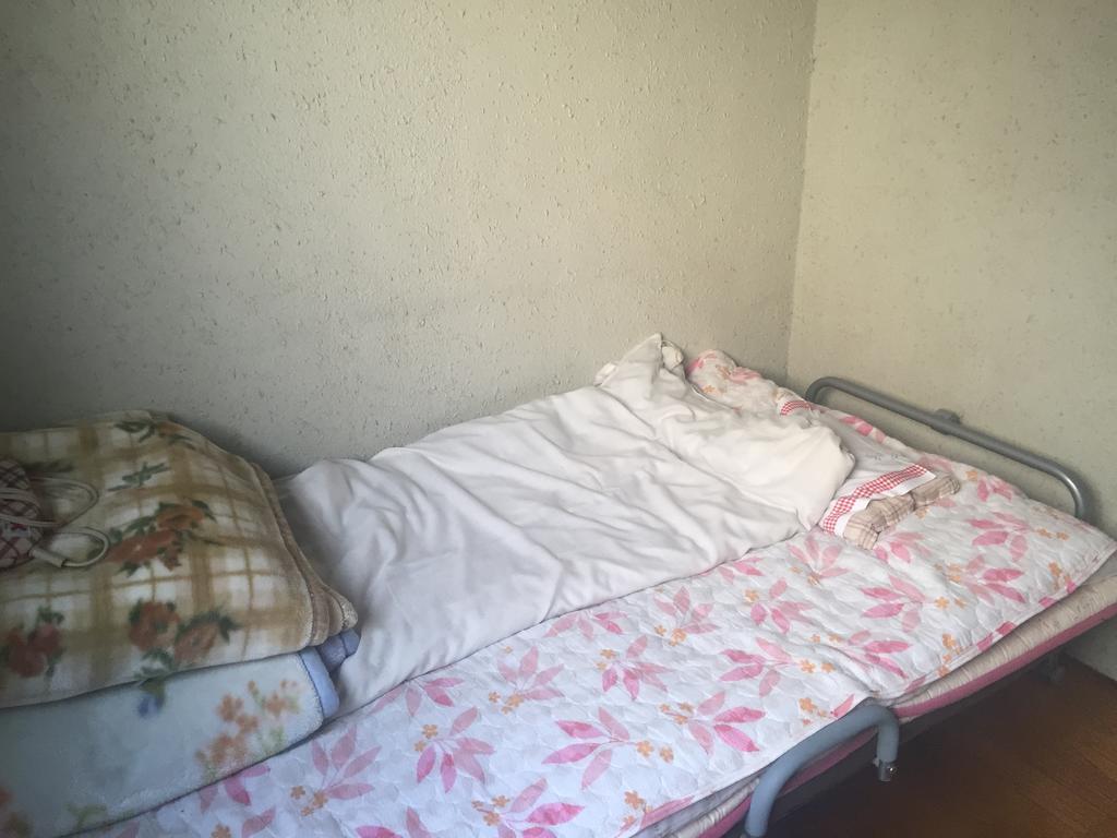 Akasaka Ryokan Осака Екстериор снимка